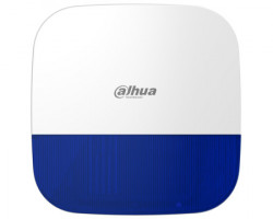 Dahua ARA13-W2(868) wireless outdoor siren (Blue)  - Img 2