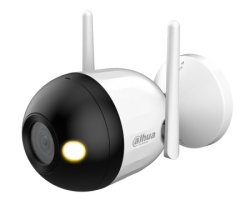 Dahua F2CP-LED-0280B Outdoor WiFi IP Camera 2MP -5