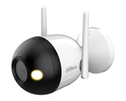 Dahua F4C-LED Network Bullet Camera -6