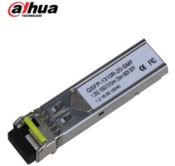 Dahua GSFP-1310R-20-SMF Industrijski SFP modul-2