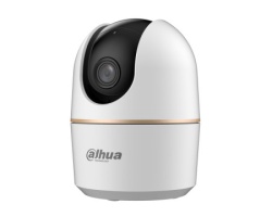 Dahua H4A 4MP Indoor Fixed-focal Wi-Fi Pan & Tilt Network Camera -1