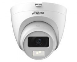 Dahua HAC-HDW1200CLQ-IL-A-0280B-S6 2MP smart dual light HDCVI fixed-focal eyeball camera - Img 2
