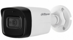 Dahua HAC-HFW1230T-A-0360B 2Mpix, 3.6mm 80m HDCVI, FULL HD ICR antivandal metalno kuć. kamera - Img 2