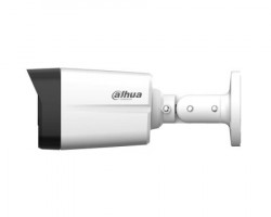 Dahua HAC-HFW1509TLM-IL-A-0360B-S2 5MP smart dual illuminators bullet camera  - Img 2