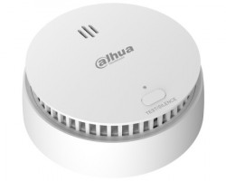 Dahua HY-SA21A-W2(868) wireless smoke alarm - Img 3