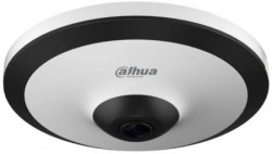 Dahua ipc-ew5541-as, panorama, ip, ic led-10m, 5mp, sa mikrofonom, sd card, heat map funkcija, kamera - Img 3