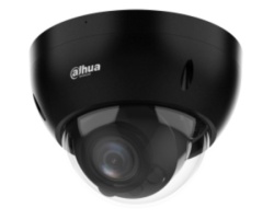 Dahua IPC-HDBW2241R-ZAS-27135-BLACK 2MP IR Vari-focal Dome WizSense Network Camera -1