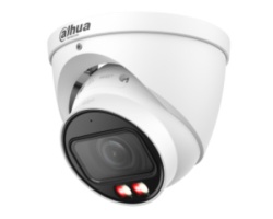 Dahua IPC-HDW2849T-ZS-IL 8MP Smart Dual Light Fixed-focal Eyeball WizSense Network kamera -1