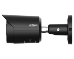Dahua IPC-HFW2449S-S-IL-0280B-BLACK 4MP Smart Dual Light Fixed-focal Bullet WizSense Network kamera crna -2