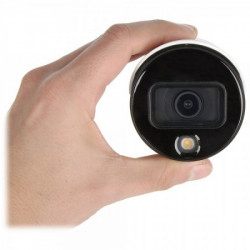 Dahua kamera 4Mpix, 2,8mm, IP kamera, antivandal metalno kuciste ( IPC-HFW2439S-SA-LED-0280B ) - Img 4