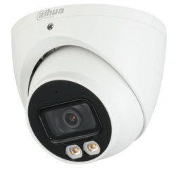 Dahua kamera HAC-HDW1500T-IL-A-0280-S2 5Mpix, HDCVI 2.8-3.6mm mic - Img 2