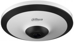 Dahua Kamera IPC-EW5541-AS, Panorama, IP, IC LED-10M, 5MP, sa mikrofonom, SD CARD, Heat Map funkcija - Img 3