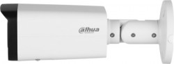 Dahua Kamera IPC-HFW2841T-AS-0360B, AI, IP, 8MP, bullet, Smart IC 80m, WizSense serija, 3.6mm, MicSD - Img 2