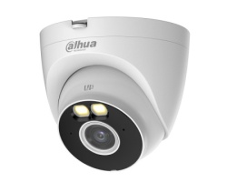 Dahua T2A-LED-0280B  2MP Fixed-focal Wi-Fi Turret Network Camera -3