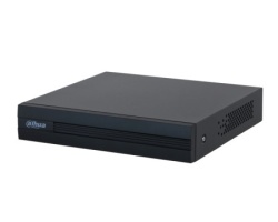 Dahua XVR1B04-I(512G) 4 Channels Penta-brid 1080N/720p Cooper 1U 1SSD 512G WizSense Digital Video Recorder -2