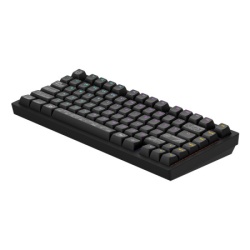 Dark Project ALU Terra Nova Black - Wireless Gaming Keyboard (ANSI) ( 066654 ) -2