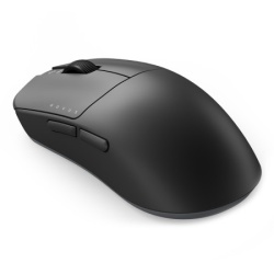 Dark Project Novus Wireless Mouse - Black/Grey ( 066657 ) -2