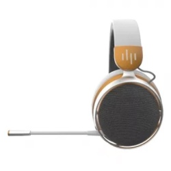 Dark Project Sono Wired Headset - White ( 066960 ) -3