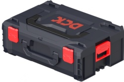 DCK KDBOX-02 D-STACK kutija za alat, 450x301x162 mm ( KDBOX-02 )