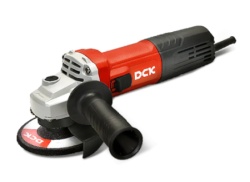 DCK KSM03-125S ugaona brusilica, 950W, 125mm ( KSM03-125S )