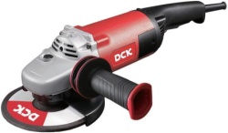 DCK KSM180SHS ugaona brusilica, 2600W, 180mm ( KSM180SHS )