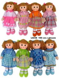 Dečija igračka Lutka 100cm ( 146946 )