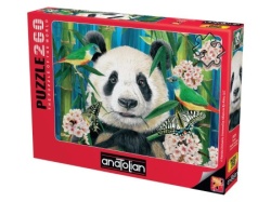 Dečija puzzla 260 el. ( 133358 )