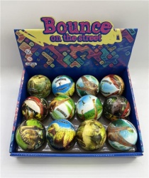 Dečije Loptice za igru u displeju ( MKU728321 )