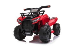 Dečiji kvad na akumulator ATV Ride-on Crveni ( 12494 )