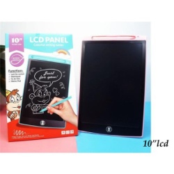 Dečiji LCD tablet za pisanje i crtanje „Piši-Briši” ( 359823 )