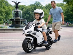 Dečiji Motor na akumulator Sports 139 Beli