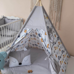 Dečiji šator za igru safari ( TNC_MIN31I_0415338 )