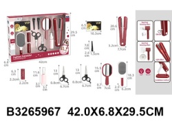 Dečji frizerski salon za igru ulepšavanja i stilizovanja ( 596705k )