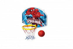 Dede Košarkaški set sa loptom Spiderman - veći ( 015256 ) - Img 2