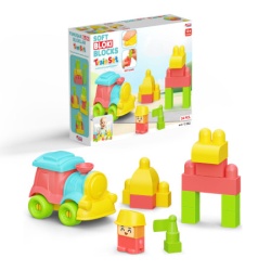 Dede Mekane kocke ( 041225 )