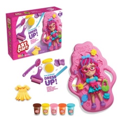 Dede Testo za igru - Dress Up ( 239436 )-2