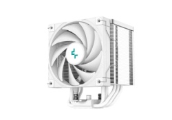 DeepCool AK500 WH beli, 5 HeatPipe , R-AK500-WHNNMT-G CPU Hladnjak