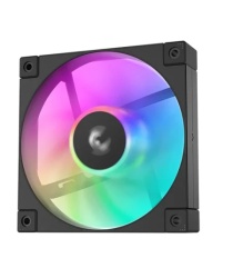 DeepCool Ventilator 120mm DeepCool FD12 ARGB Black, R-FD12-BKAPN1-G