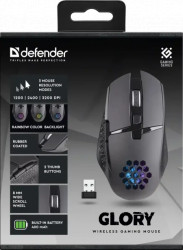 Defender bežični miš glory GM-514 - Img 2