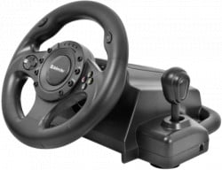 Defender gaming volan forsage drift GT - Img 4