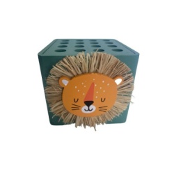 Dekorativna drvena kutija 21xd55032 ( 42/70707 )