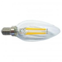 Dekorativna sijalica led e14 4w 3000k ( EL 1401 )