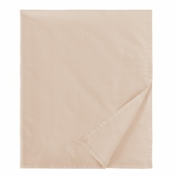 Dekordom Čaršav cb plain 220x240 - powder ( 025626 )