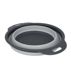 Dekordom cediljka easy cook 24x29 - grey - hml ( 038984 )-5