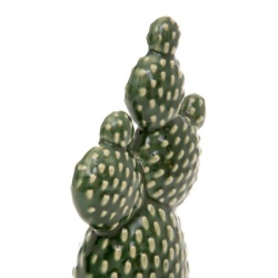 Dekordom dekoracija cactus 9x5x15 cm - hml ( 041952 )-1