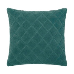 Dekordom dekorativna jastučnica softy 45x45 - green ( 025774 )