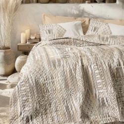 Dekordom Posteljina cb ranforce double - ethnic - amara ( 044199 )