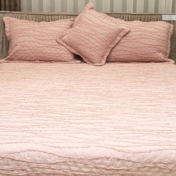 Dekordom Prekrivač mystic 200x220 - powder ( 025268 )
