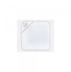 Deksi peškir sa kapom "3Little friends in Paris" ( 3213 )