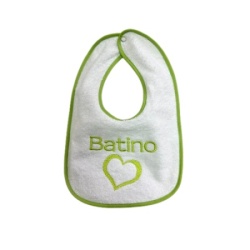 Deksi portikla “batino zelena” ( 3380 )